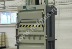 Купить Вертикальный пресс L30-1